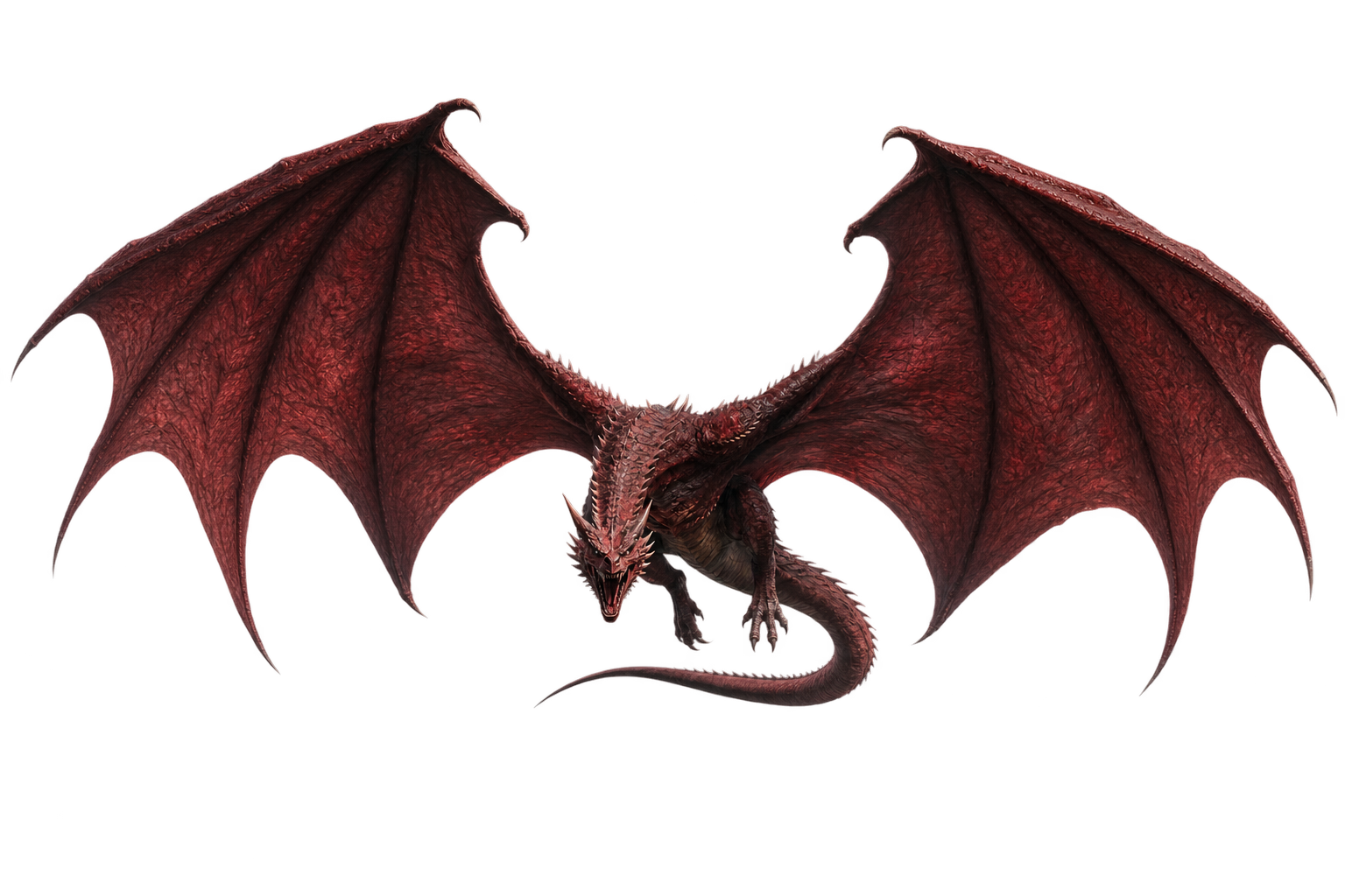 Dragão de Drakhar